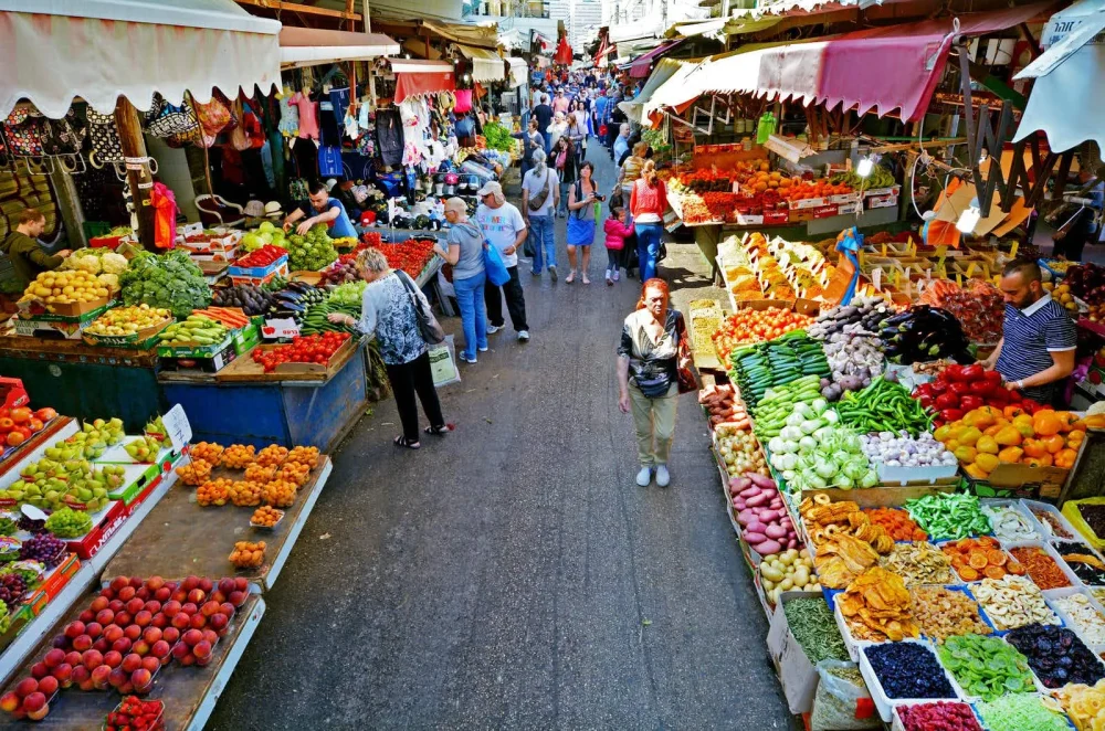 Зафіксовано рекордний стрибок світових цін на продукти