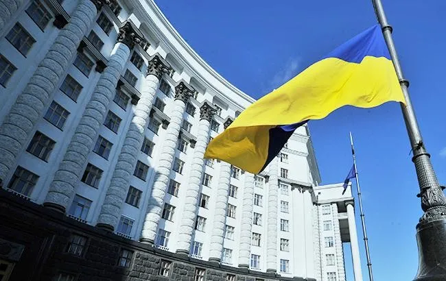 Кабмін розподілив обов’язки між міністерствами АПК, економіки та екології