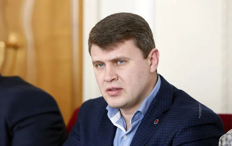 Держава повинна регулювати ціни на продукти харчування,- Івченко