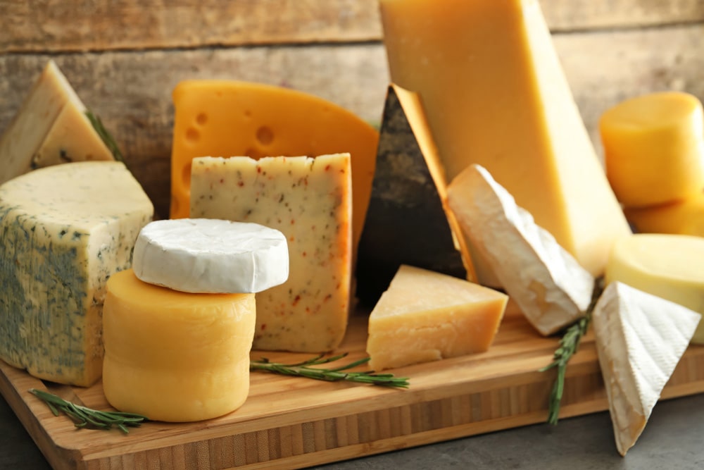 Germany Emmental Cheese suppliers, Emmental Cheese wholesale prices, and  Emmental Cheese market information - Tridge