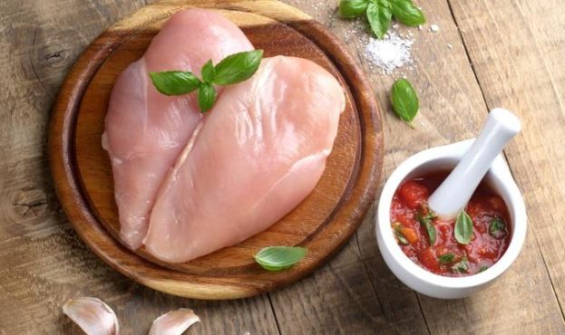 How to Cook Chicken Breasts