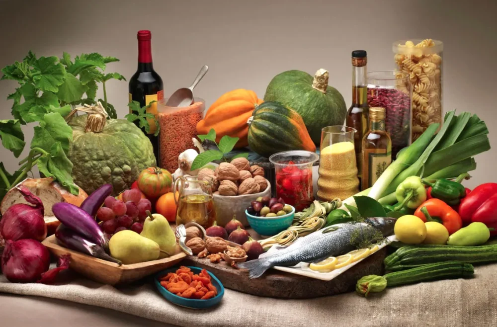 Ціни на продукти на окупованих територіях рекордно зросли