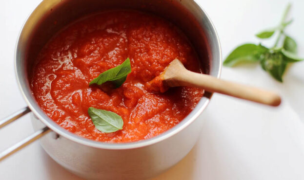 pasta-tomat