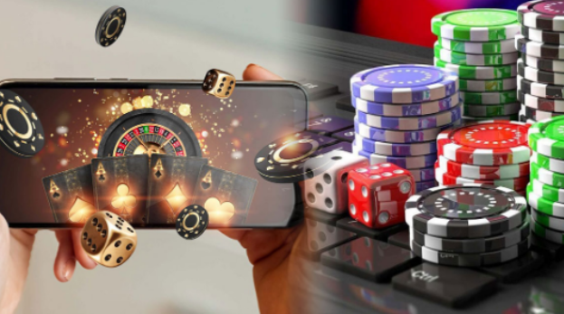 9 способов Слоты PokerDom от pokerdom77ej.ru сделать вас непобедимым