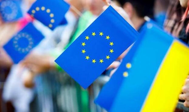 EU-Ukraine