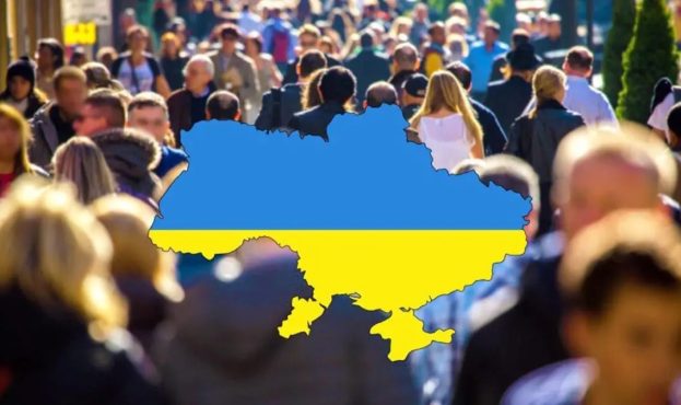 В Україні чисельність працездатного населення знизилася на 40%