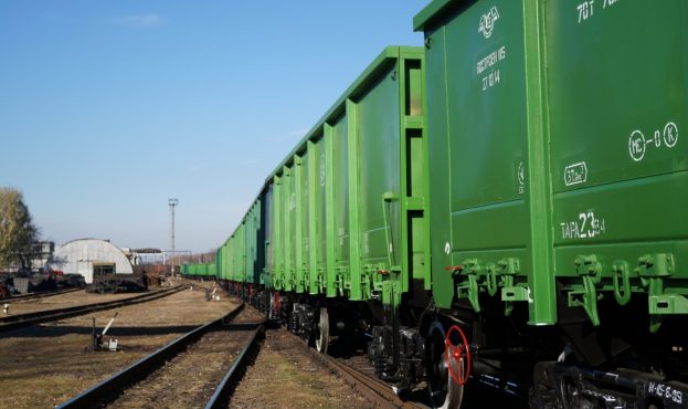 Менеджмент «Укрзалізниці» підвищує вантажні тарифи, щоб приховати свою неефективність