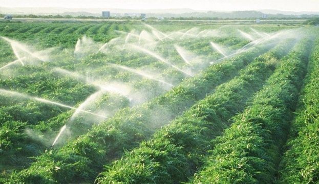 На Полтавщині створили організацію водокористувачів