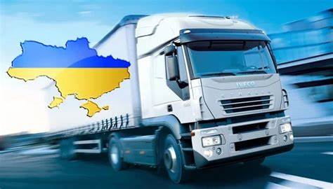 Україна переходить на європейський стандарт ліцензування вантажних перевезень