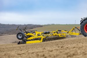 Як провести післяжнивний обробіток і підготовку до сівби озимих