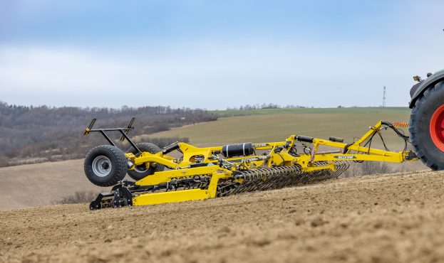 Як провести післяжнивний обробіток і підготовку до сівби озимих