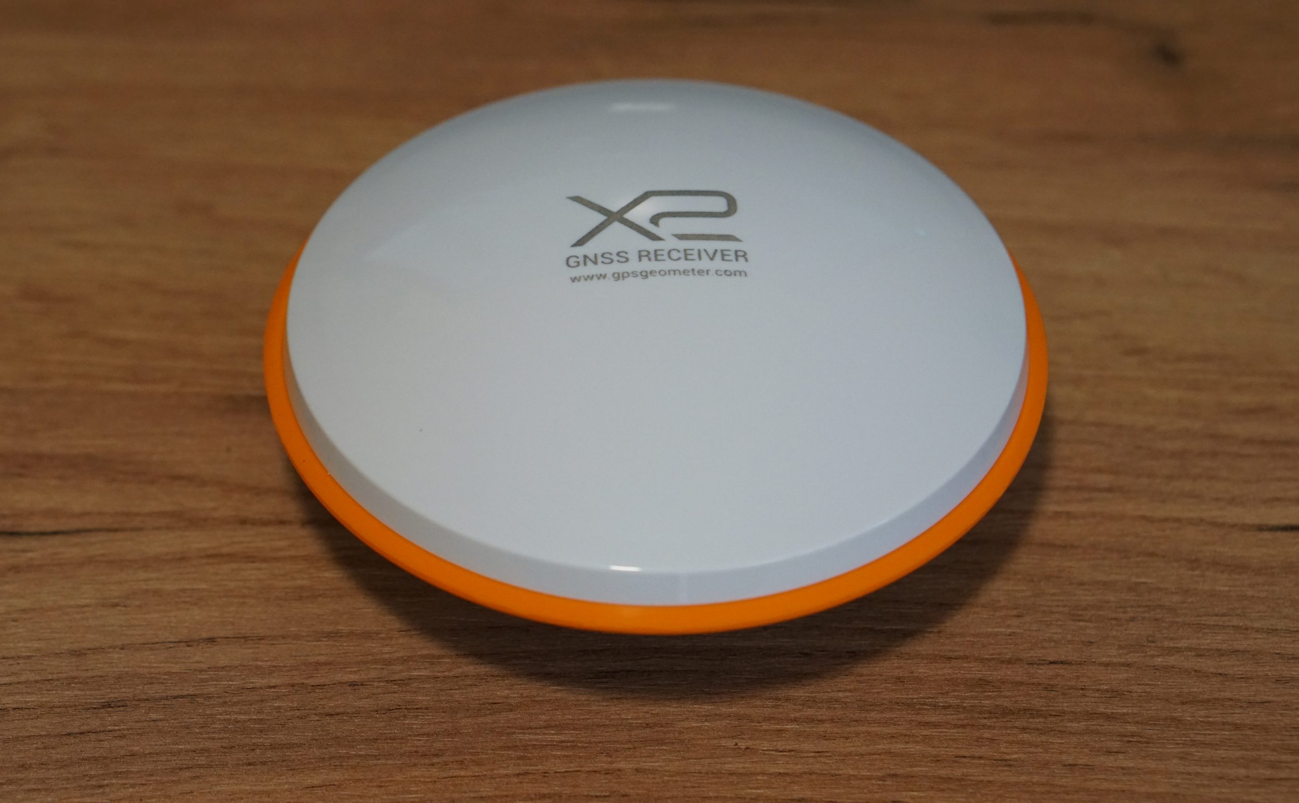 Gnss X2 2024