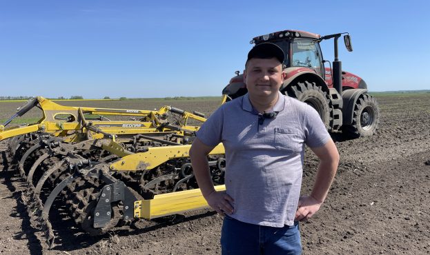 Як компактор BEDNAR SWIFTER змінює підхід до обробітку ґрунту