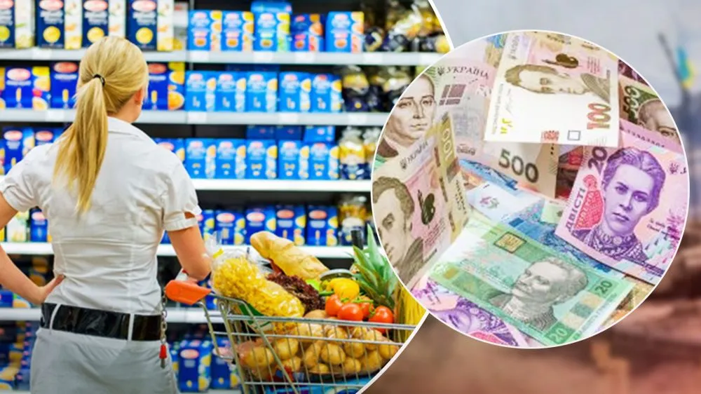 В Україні прогнозують зростання цін на низку продуктів