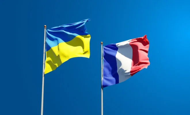 Українські товари дестабілізували ринок Франції