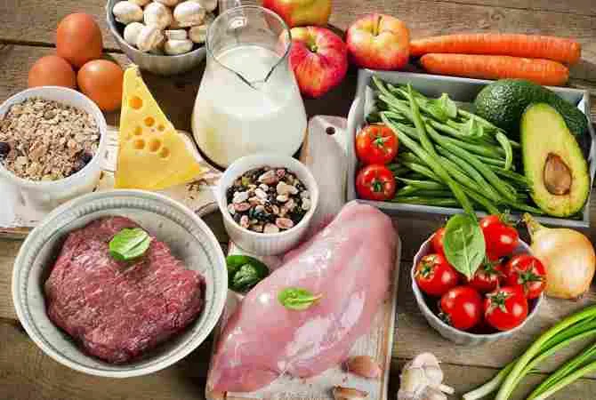 Стало відомо, чи впливає черговість вживання продуктів на наше здоров’я