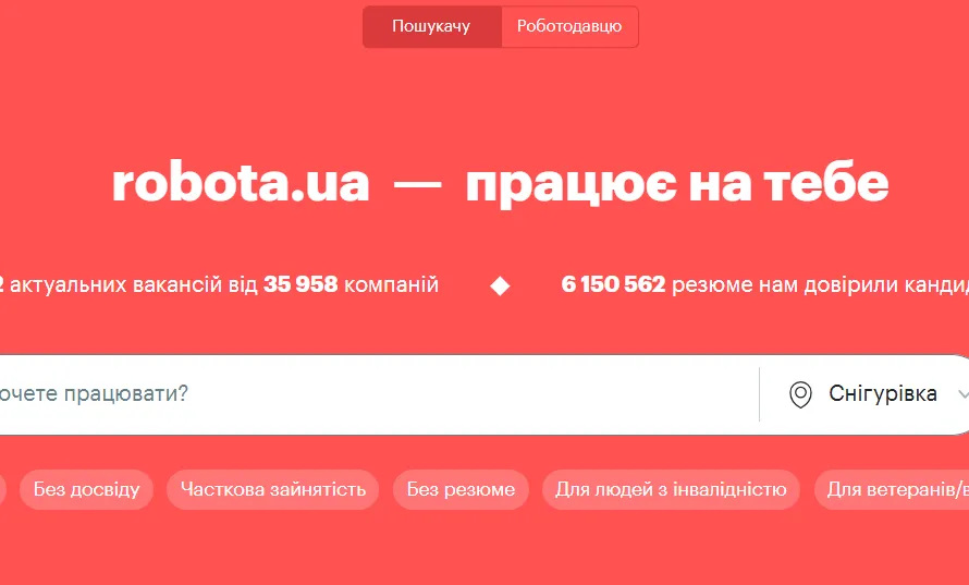 На крок попереду: Як виграти конкуренцію за вакансію
