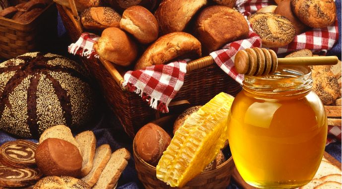 В Україні приймаються заявки від пекарів і бджолярів на отримання грантів
