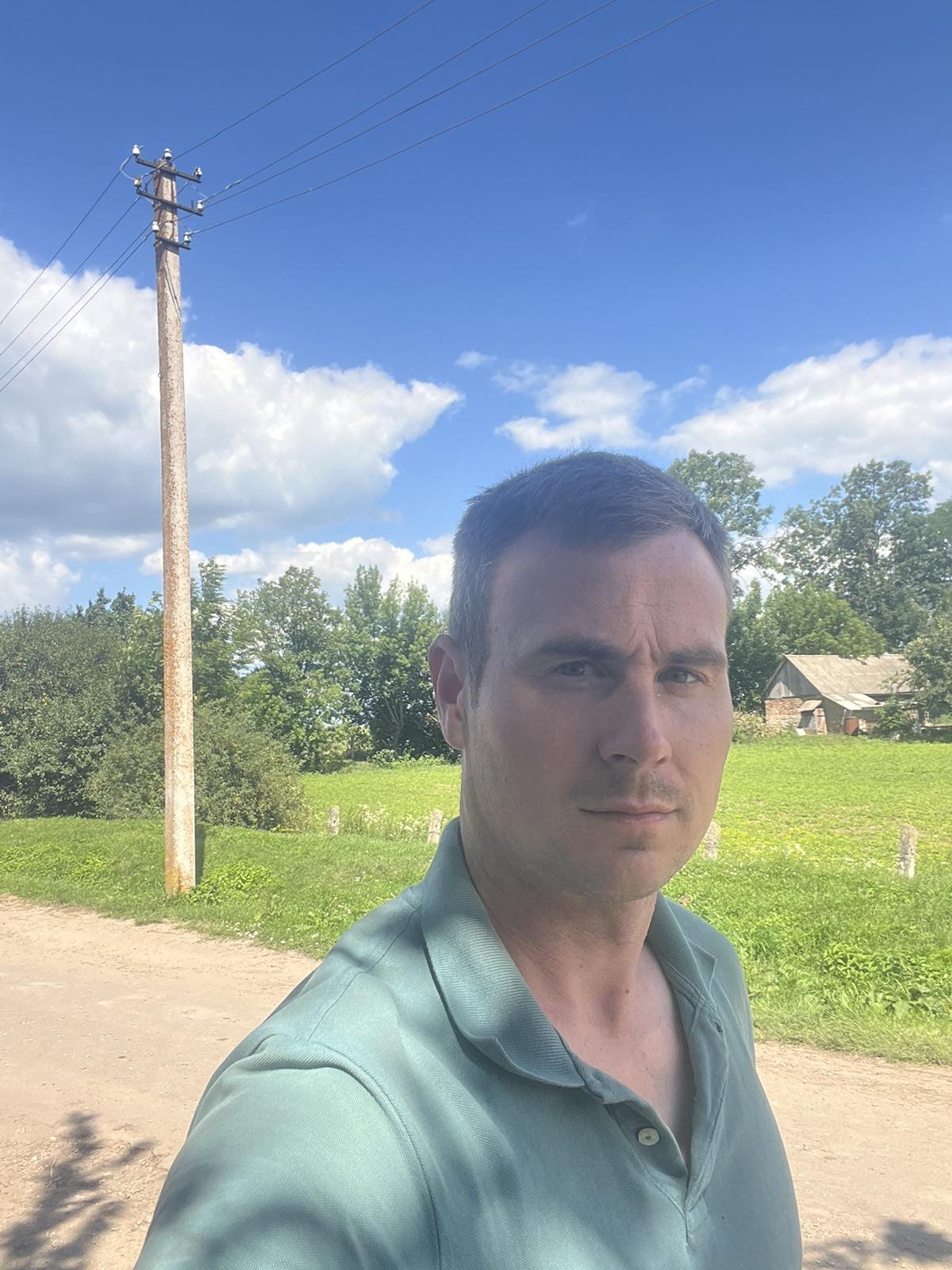 Александер Альбус