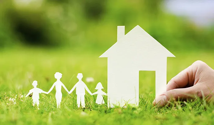 В Україні переселенцям допоможуть придбати власне житло у селах В Україні переселенцям допоможуть придбати власне житло у селах