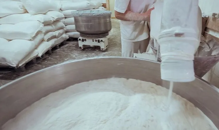 На Житомирщині створено індустріальний парк агропереробного напрямку