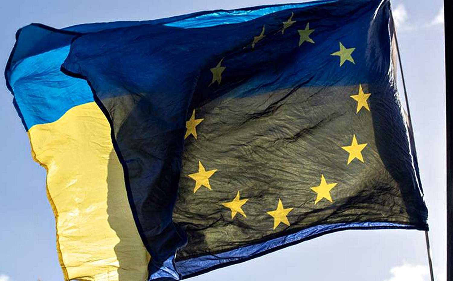 Прискорене впровадження норм ЄС стане головним викликом для України