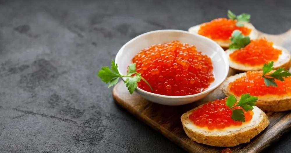 Що потрібно знати українцям перед купівлею ікри на Новий рік