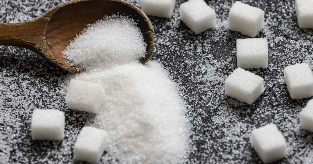 Цукрова галузь перебуває під тиском через глобальний профіцит