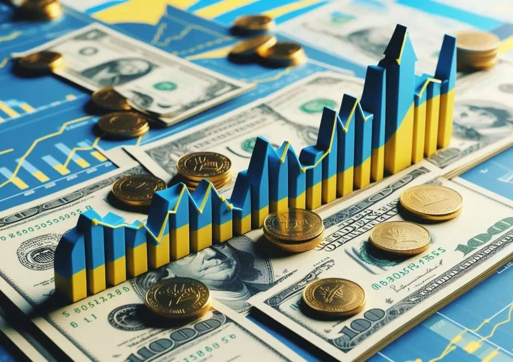 На Київщині запускають індустріальний парк з інвестиціями понад 500 млн грн