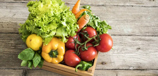 В Україні внутрішній ринок визначив нові пріоритети для українських овочівників