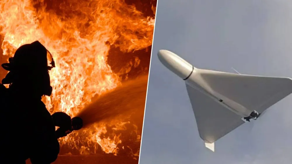 Атаки на порти Одеської області обвалили ціни на соняшник ріпак і сою