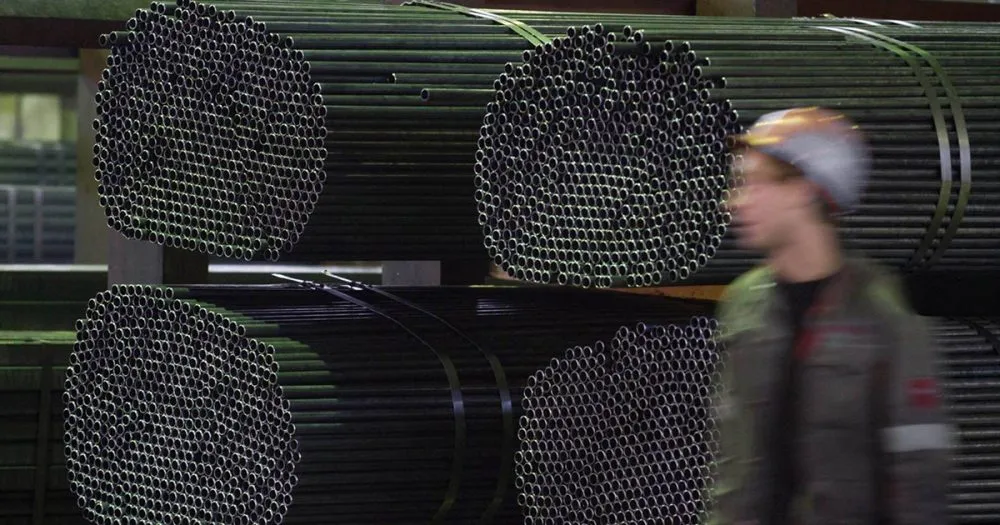 «Метінвест» придбав румунський трубний завод ArcelorMittal Tubular Products