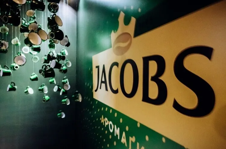 Український підрозділ Jacobs визнали критично важливим, незважаючи на діяльність бренду в росії