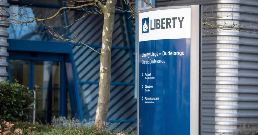 Люксембург пропонує €14,5 млн за завод Liberty Steel Dudelange
