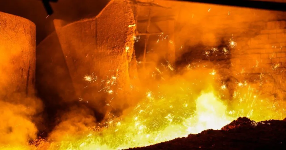 Україна в січні-листопаді виробила 5,97 млн т металопрокату