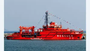 Україна запускає нова модель судноплавства