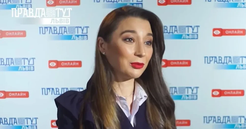 Роксолана Пиртко, донька Олега Скрипки та успішні українки: як ім’я впливає на життєвий шлях