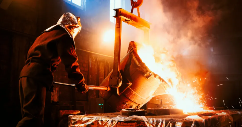 Економічна незалежність Європи можлива тільки за сильної металургії – CoR