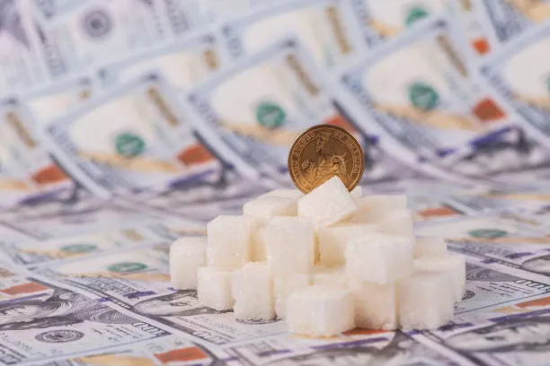 Світові ціни на цукор тануть на очах