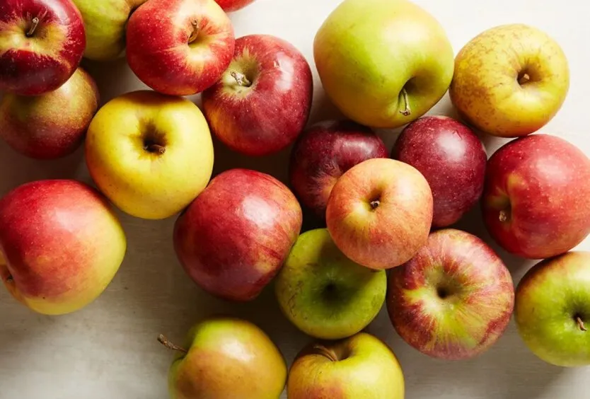 В Україні очікується суттєве зростання цін на яблука