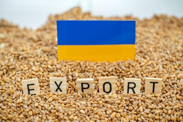 Україна відкрила 19 нових ринків для агропродукції