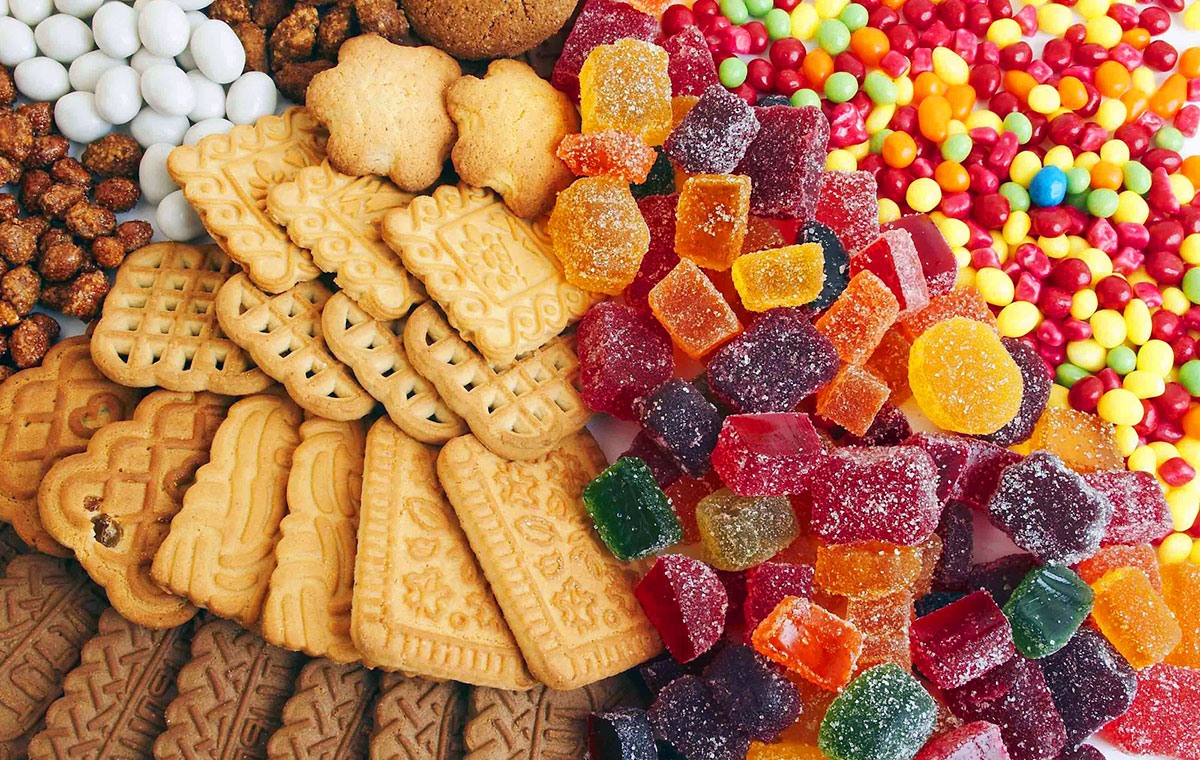 Стало відомо, які солодощі найкорисніші для захисту печінки, щитовидки та знижують холестерин