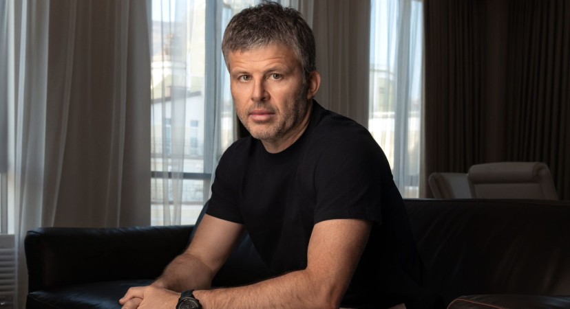 Веревський купує в Абромавичуса групу компаній «Агро-Регіон»