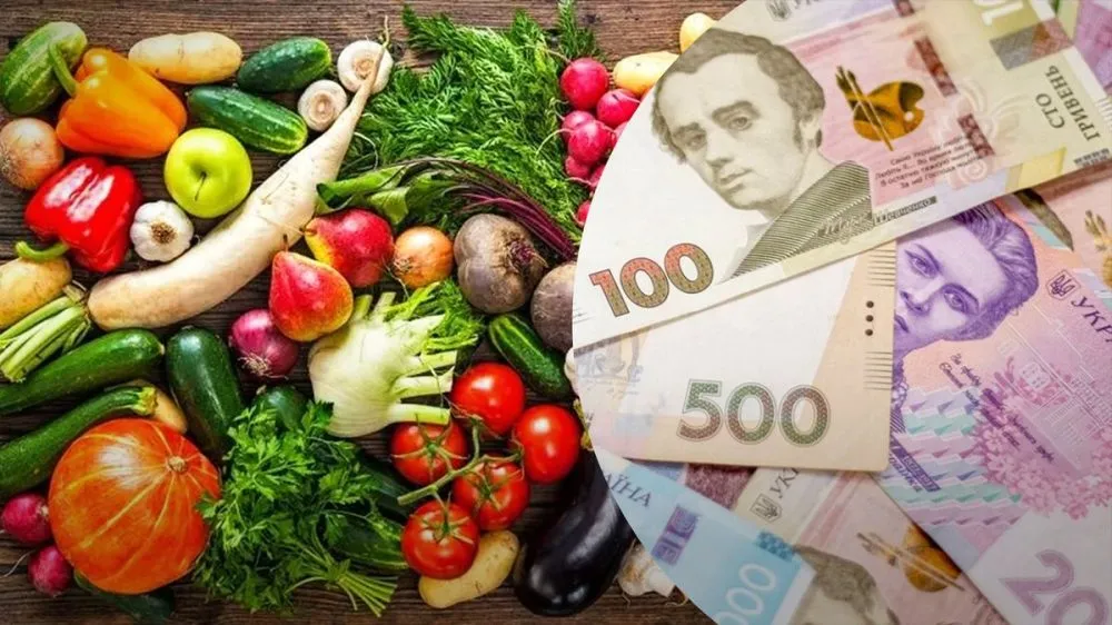 В Україні очікують зростання цін на деякі продукти вже найближчими днями