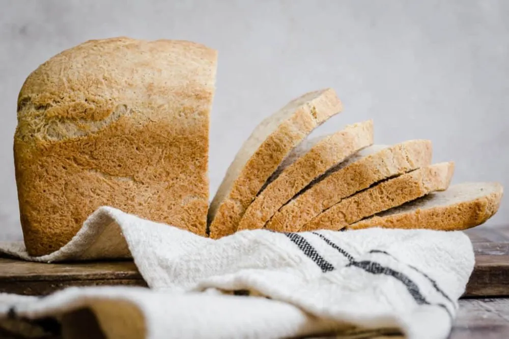 Що буде з цінами на хліб в Україні