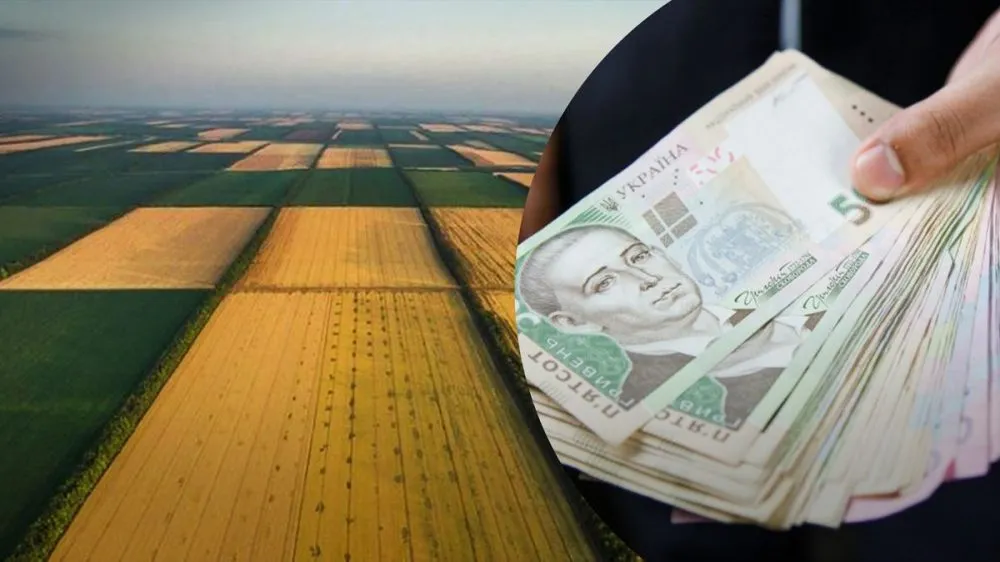 На Львівщині на продаж виставили 4 земельні ділянки