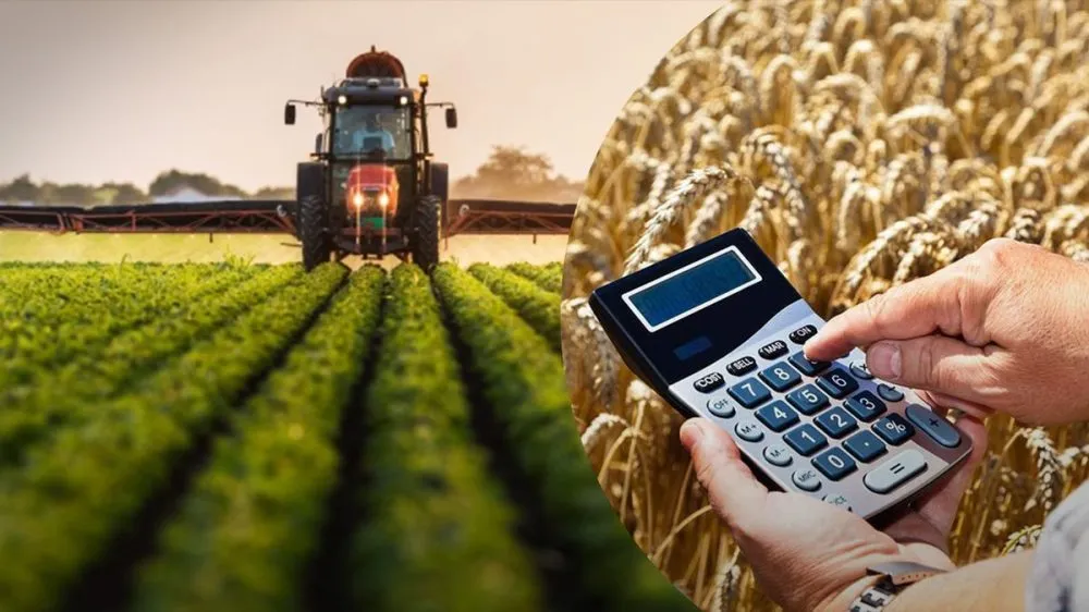 Середня зарплата українських аграріїв продовжує знижуватись