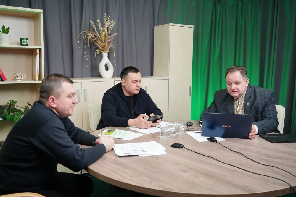 Що вирощувати фермеру у 2026 році: розмова з науковцями про прибуткові культури