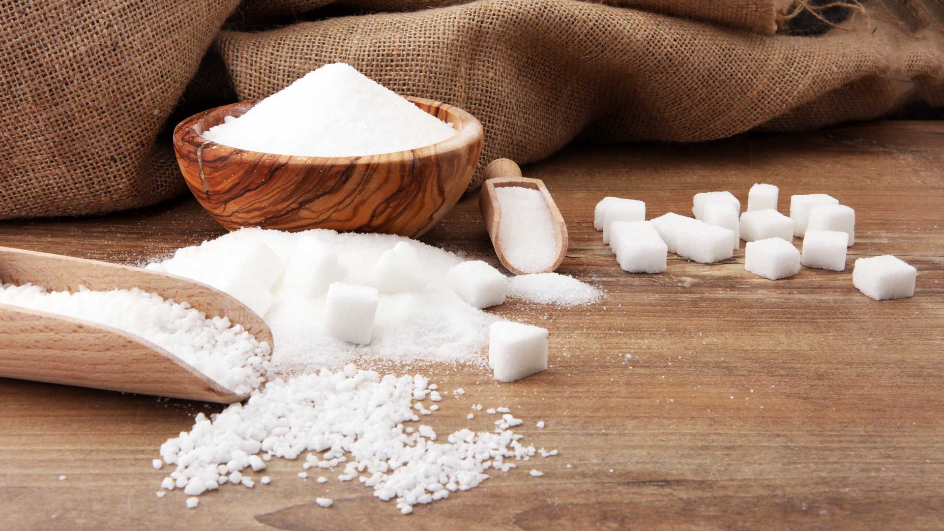 Україна торік експортувала 463,7 тис т цукру