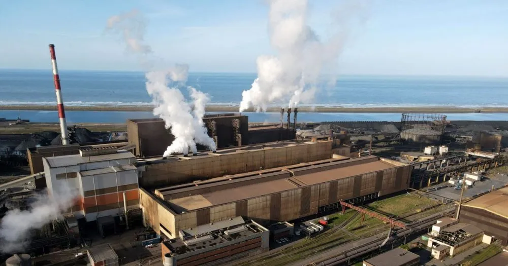 ArcelorMittal за 10 р інвестувала €245 млн у декарбонізацію у Франції